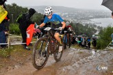 2024 UEC MTB Youth European Championships - Huskvarna - J?nk?ping (Sweden) 09/08/2024 - XCO Girls 14 - photo Tommaso Pelagalli/SprintCyclingAgency?2024